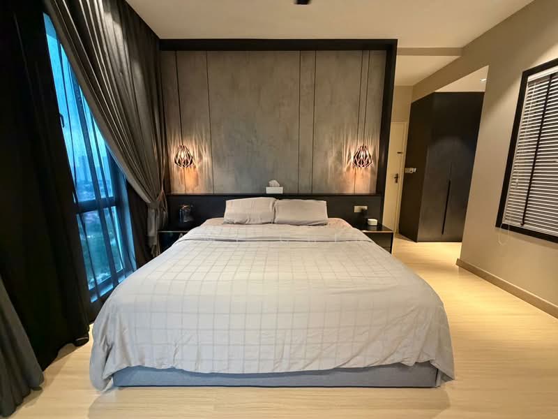 Condominium for Sale at Trinity Aquata - Amy Chin - PropertyGuru.com.my