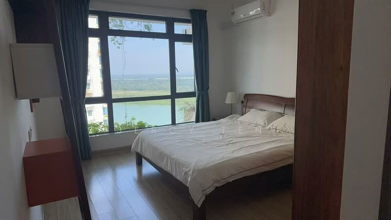 Kondominium untuk Disewa di Ataraxia Park @ Forest City - Jercy Ten - Bedroom - PropertyGuru.com.my