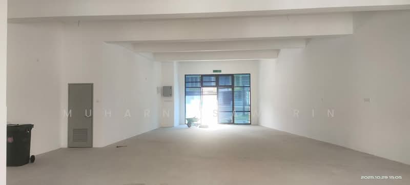 Shop / Office for Rent in Seksyen 35 (Shah Alam) - muharni sawarin - Interior - PropertyGuru.com.my