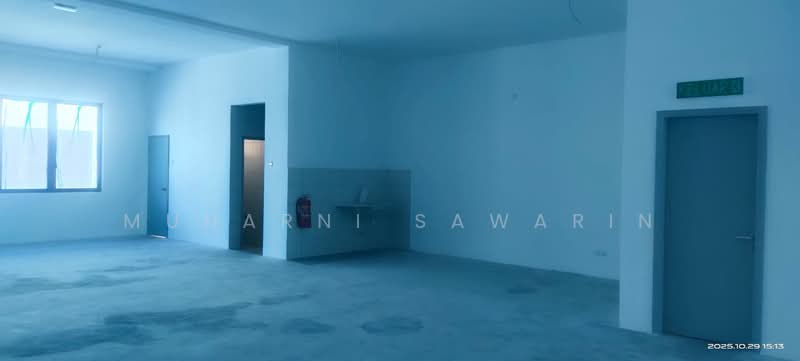 Shop / Office for Rent in Seksyen 35 (Shah Alam) - muharni sawarin - Interior - PropertyGuru.com.my
