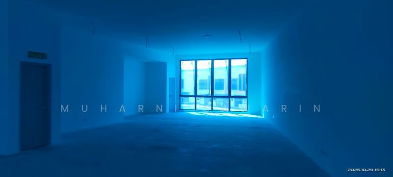 Shop / Office for Rent in Seksyen 35 (Shah Alam) - muharni sawarin - Interior - PropertyGuru.com.my