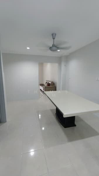 2-storey Terraced House for Sale in Setia Indah 9 (Setia Alam) - Thomas Lim - Living Room - PropertyGuru.com.my