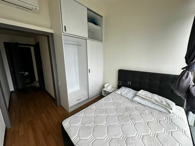 Service Residence for Rent at Wave @ Marina Cove - Jessy Koh - Bedroom - PropertyGuru.com.my