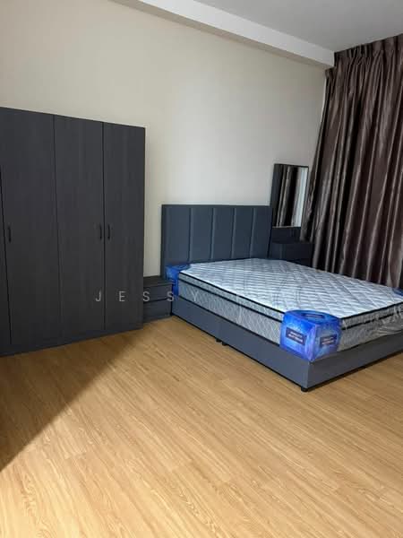 Service Residence for Rent at Wave @ Marina Cove - Jessy Koh - Bedroom - PropertyGuru.com.my