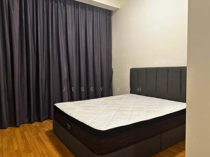 Service Residence for Rent at Wave @ Marina Cove - Jessy Koh - Bedroom - PropertyGuru.com.my