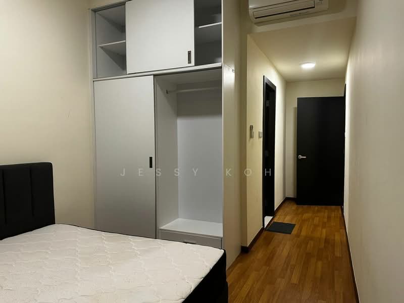 Service Residence for Rent at Wave @ Marina Cove - Jessy Koh - Bedroom - PropertyGuru.com.my