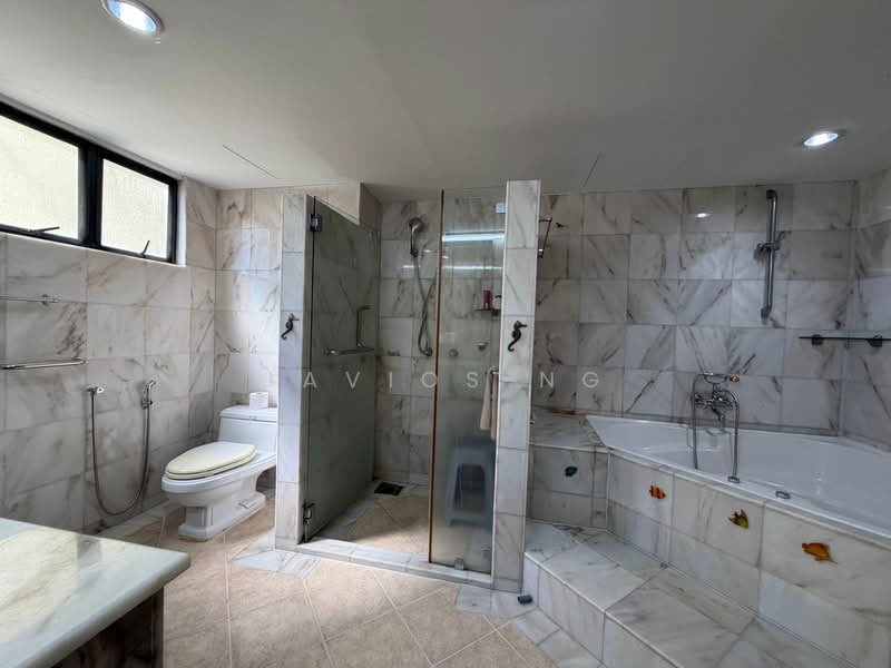 Kondominium untuk Disewa di Diamond Villa Condominium - Javios Ng - PropertyGuru.com.my