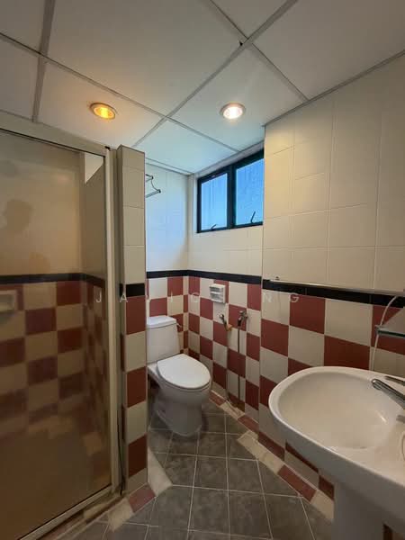 Kondominium untuk Disewa di Diamond Villa Condominium - Javios Ng - PropertyGuru.com.my