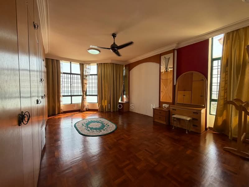 Kondominium untuk Disewa di Diamond Villa Condominium - Javios Ng - PropertyGuru.com.my