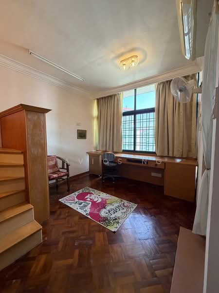 Kondominium untuk Disewa di Diamond Villa Condominium - Javios Ng - PropertyGuru.com.my