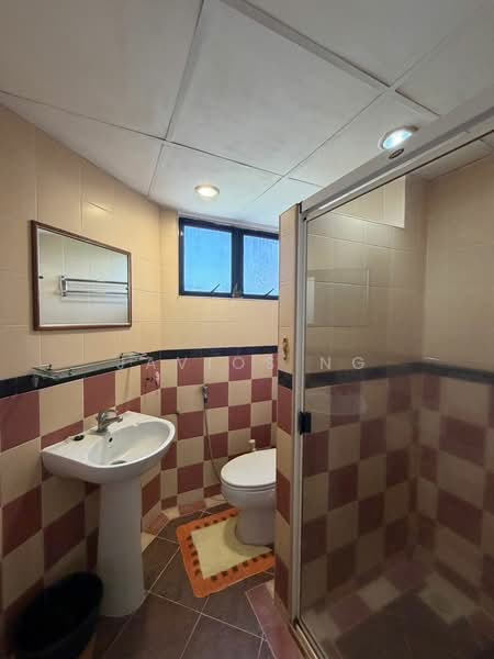 Kondominium untuk Disewa di Diamond Villa Condominium - Javios Ng - PropertyGuru.com.my