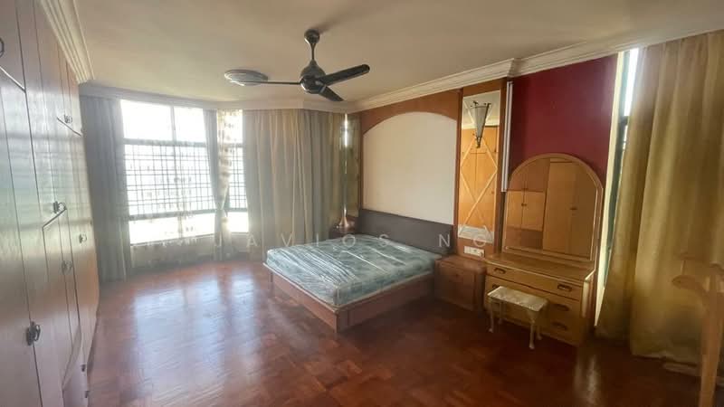Kondominium untuk Disewa di Diamond Villa Condominium - Javios Ng - Bedroom - PropertyGuru.com.my