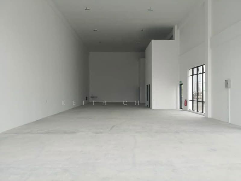 Shop / Office for Sale in Taman Kota Masai (Pasir Gudang) - Keith Ching - Interior - PropertyGuru.com.my