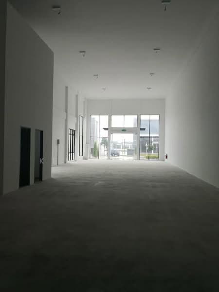 Shop / Office for Sale in Taman Kota Masai (Pasir Gudang) - Keith Ching - Entrance - PropertyGuru.com.my