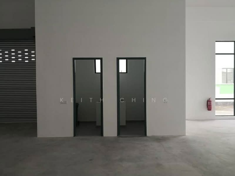 Shop / Office for Sale in Taman Kota Masai (Pasir Gudang) - Keith Ching - Interior - PropertyGuru.com.my