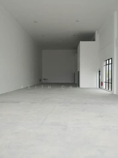 Shop / Office for Sale in Taman Kota Masai (Pasir Gudang) - Keith Ching - Interior - PropertyGuru.com.my
