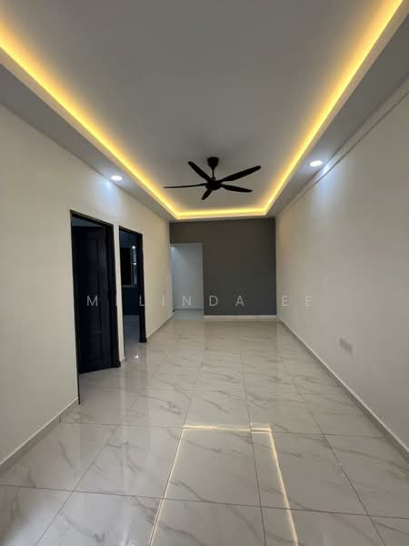 Rumah Teres 1 Tingkat untuk Dijual di Senai (Johor) - Melinda Ee - Interior - PropertyGuru.com.my