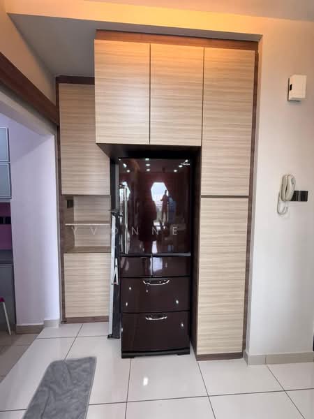 Apartment for Rent at D'Rich Executive Suites - Yvonne Ng - Interior - PropertyGuru.com.my