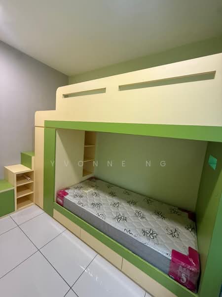 Apartment for Rent at D'Rich Executive Suites - Yvonne Ng - PropertyGuru.com.my