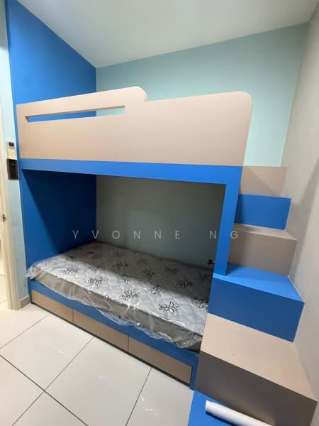 Apartment for Rent at D'Rich Executive Suites - Yvonne Ng - PropertyGuru.com.my