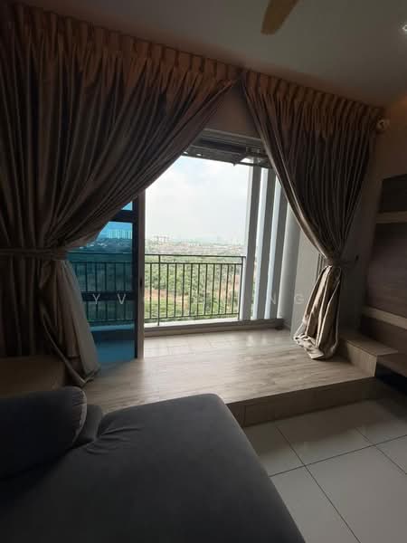 Apartment for Rent at D'Rich Executive Suites - Yvonne Ng - PropertyGuru.com.my