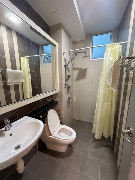 Apartment for Rent at D'Rich Executive Suites - Yvonne Ng - PropertyGuru.com.my