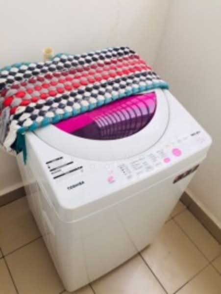 Service Residence for Rent at 1Medini - Terrance Soong - PropertyGuru.com.my