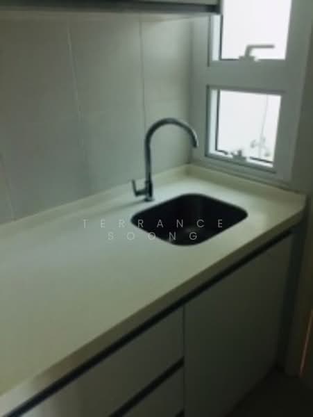 Service Residence for Rent at 1Medini - Terrance Soong - Kitchen - PropertyGuru.com.my