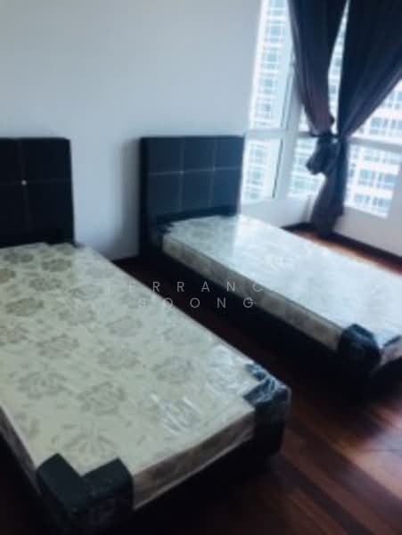 Service Residence for Rent at 1Medini - Terrance Soong - Bedroom - PropertyGuru.com.my