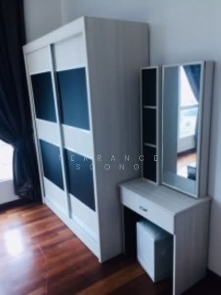 Service Residence for Rent at 1Medini - Terrance Soong - Bedroom - PropertyGuru.com.my