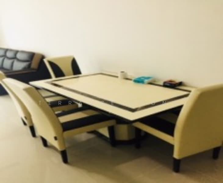 Service Residence for Rent at 1Medini - Terrance Soong - Dining Room - PropertyGuru.com.my
