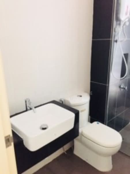 Service Residence for Rent at 1Medini - Terrance Soong - Bathroom - PropertyGuru.com.my