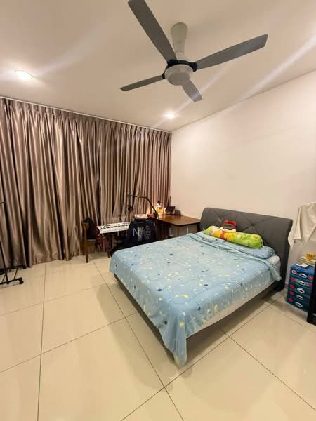 Pangsapuri untuk Disewa di Havona - Xin Lin - Bedroom - PropertyGuru.com.my
