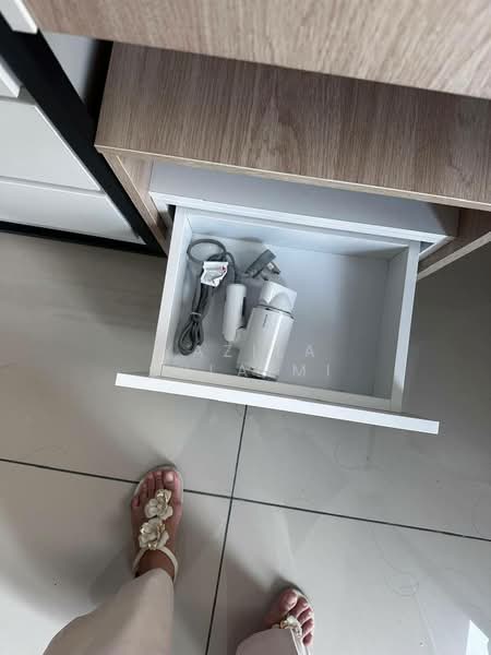 Service Residence for Rent at Alinea Suites - Yazila Sulaimi - Interior - PropertyGuru.com.my