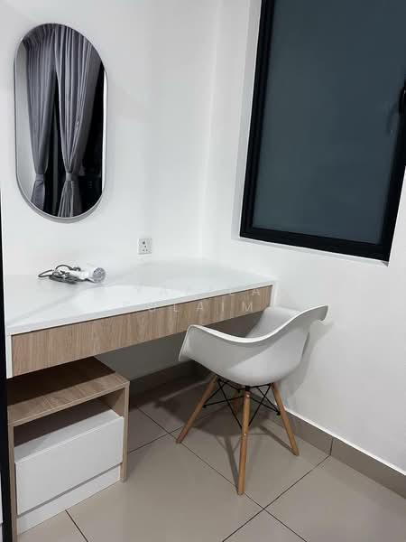 Service Residence for Rent at Alinea Suites - Yazila Sulaimi - Interior - PropertyGuru.com.my