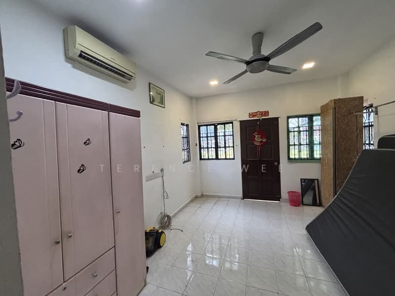 Rumah Teres 3.5 Tingkat untuk Dijual di Kl Sentral (Kuala Lumpur) - Terence Wee - Interior - PropertyGuru.com.my