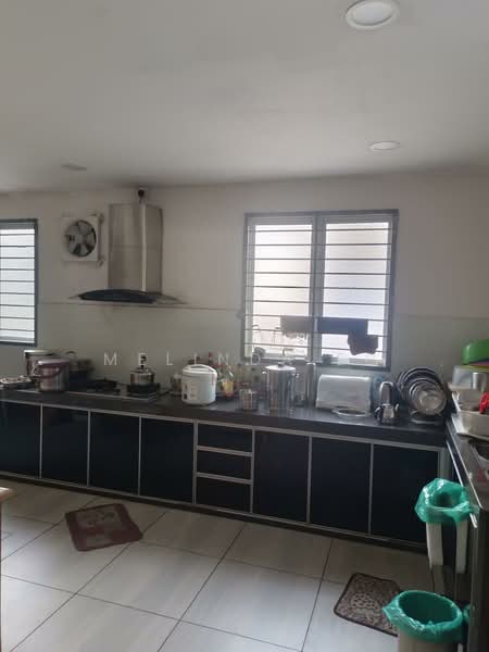 2-storey Terraced House for Sale in Taman Skudai Baru (Skudai) - Melinda Ee - PropertyGuru.com.my