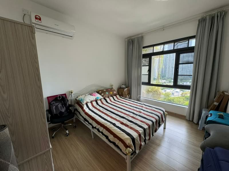 Apartment for Sale at Starview Bay @ Forest City - Daniel Yong - Bedroom - PropertyGuru.com.my