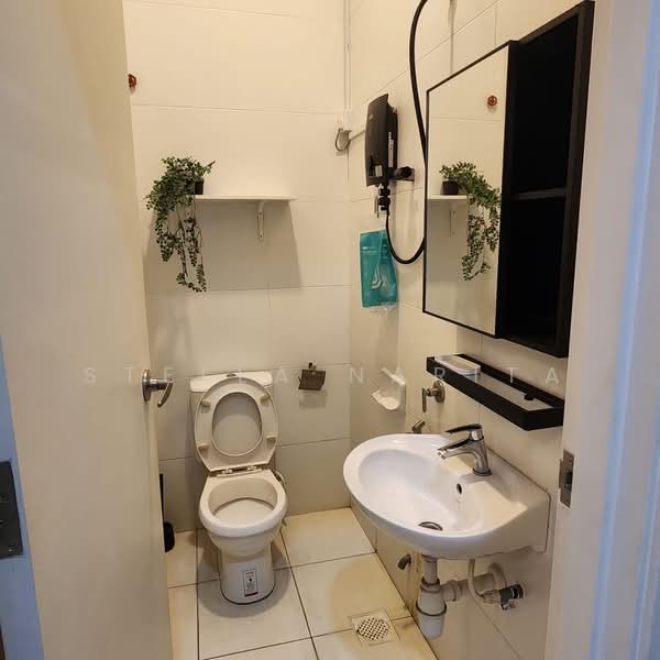 Rumah Kluster untuk Dijual di Taman Nusa Bestari (Iskandar Puteri (Nusajaya)) - Stella Narita - PropertyGuru.com.my