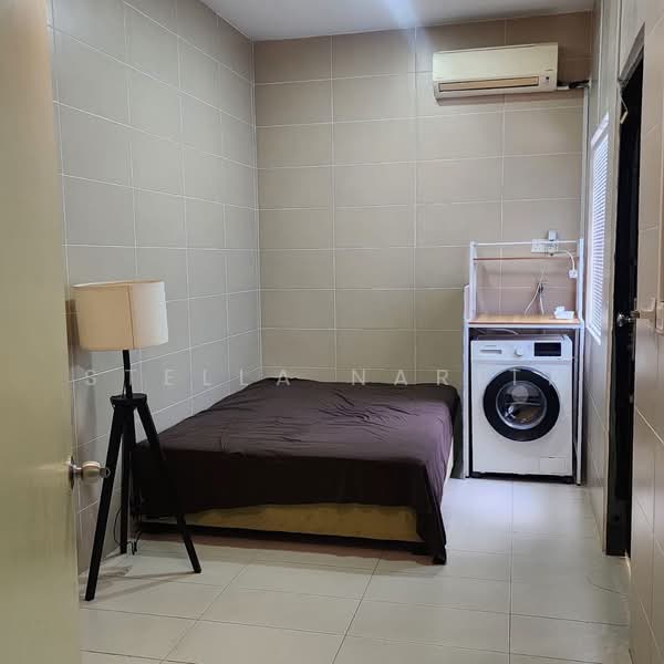 Rumah Kluster untuk Dijual di Taman Nusa Bestari (Iskandar Puteri (Nusajaya)) - Stella Narita - PropertyGuru.com.my