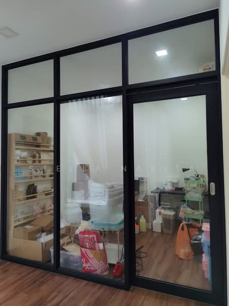 Rumah Kluster untuk Dijual di Taman Nusa Bestari (Iskandar Puteri (Nusajaya)) - Stella Narita - PropertyGuru.com.my