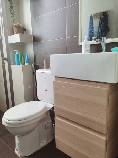 Rumah Kluster untuk Dijual di Taman Nusa Bestari (Iskandar Puteri (Nusajaya)) - Stella Narita - PropertyGuru.com.my