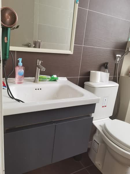 Rumah Kluster untuk Dijual di Taman Nusa Bestari (Iskandar Puteri (Nusajaya)) - Stella Narita - PropertyGuru.com.my