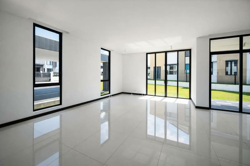 Bungalow for Sale in Kajang (Selangor) - BILYA ARIFF - Living Room - PropertyGuru.com.my