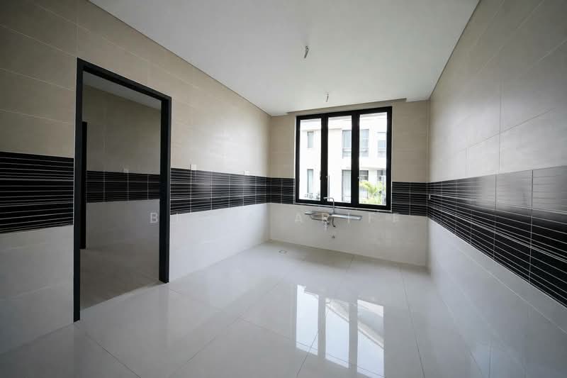 Bungalow for Sale in Kajang (Selangor) - BILYA ARIFF - Kitchen - PropertyGuru.com.my