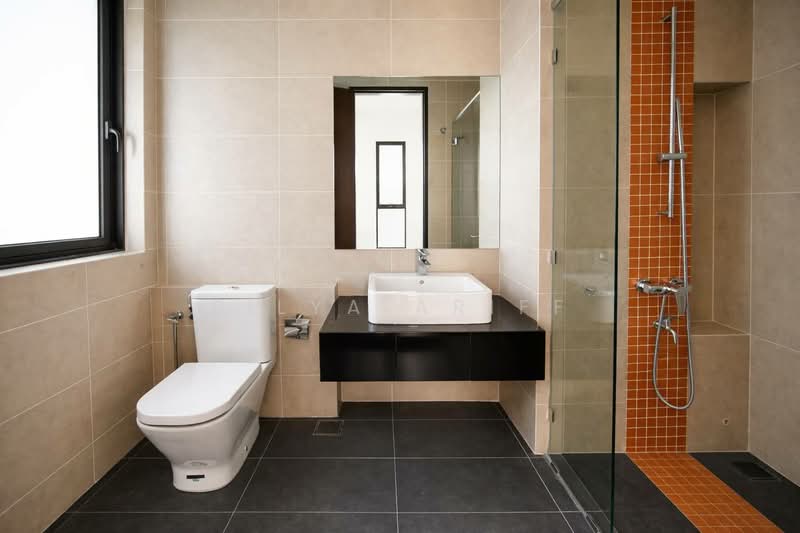 Bungalow for Sale in Kajang (Selangor) - BILYA ARIFF - Bathroom - PropertyGuru.com.my