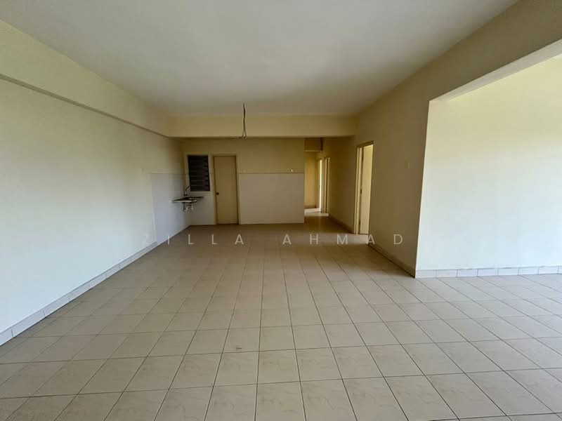 Servis Apartment untuk Dijual di Fadason Park - Zilla Ahmad - Interior - PropertyGuru.com.my