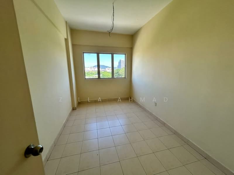 Servis Apartment untuk Dijual di Fadason Park - Zilla Ahmad - Interior - PropertyGuru.com.my