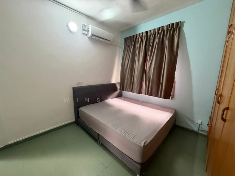 Banglo Pautan untuk Disewa di Johor Bahru (Johor) - Winson Yap - Bedroom - PropertyGuru.com.my