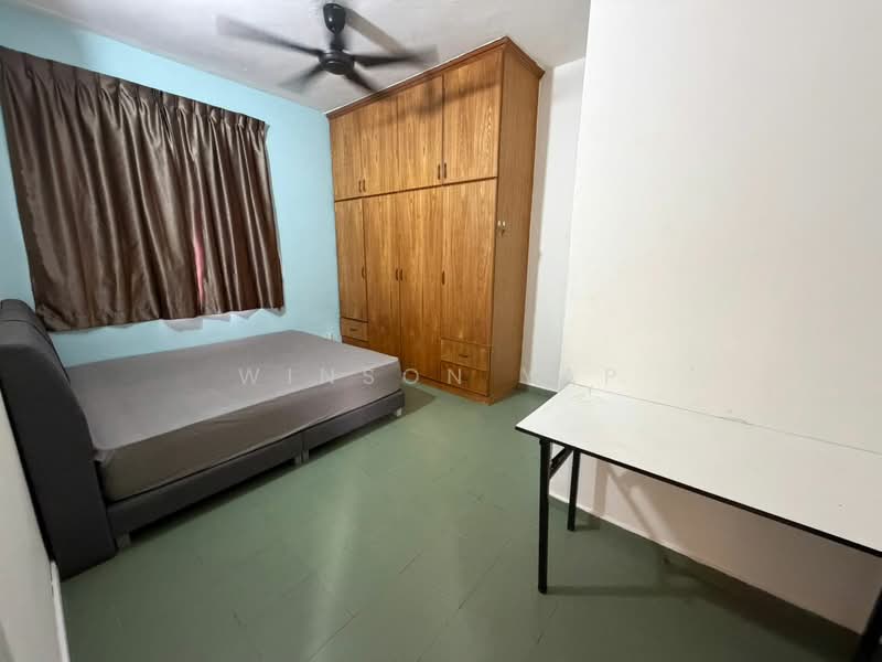 Banglo Pautan untuk Disewa di Johor Bahru (Johor) - Winson Yap - Bedroom - PropertyGuru.com.my